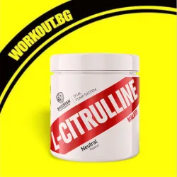 Citrulline Malate