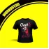 Swedish Supplements / Crazy8 T-Shirt