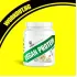 SWEDISH Supplements Vegan Protein Deluxe | from Pea, Rice and Oats