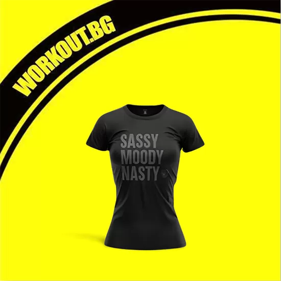 SWEDISH Supplements Women's T-Shirt