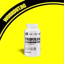 Tribulus Terrestris 1500 Maximum Strength