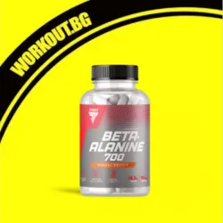 Trec Nutrition Beta-Alanine 700 | Workout Booster