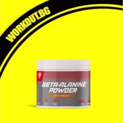 Trec Nutrition Beta-Alanine Powder | Workout Booster