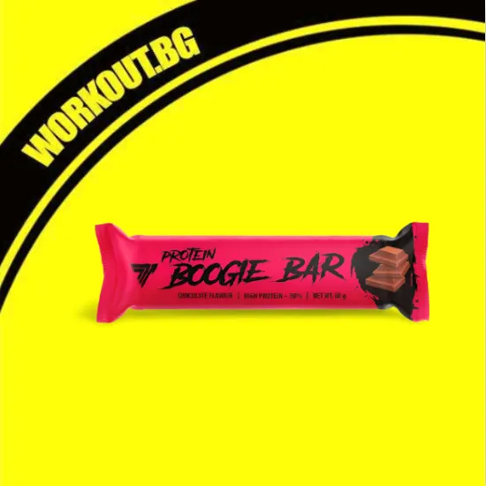 Trec Nutrition Boogie Bar | 30% Protein Bar