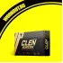 Gold Core ClenBurexin | Thermogenic Fat Burner