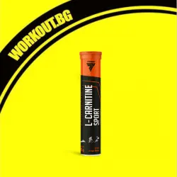 Trec Nutrition L-Carnitine Endurance Sport | Effervescent