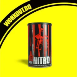 Universal Animal Animal Nitro