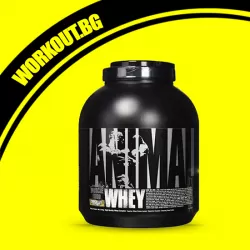 Animal Whey