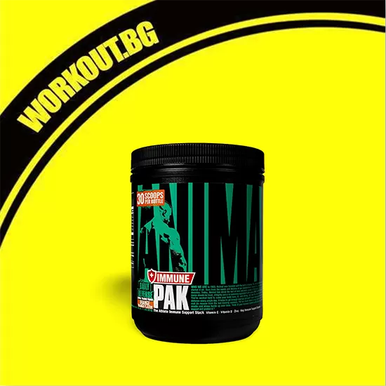 Universal Animal Animal IMMUNE Pak / Powder