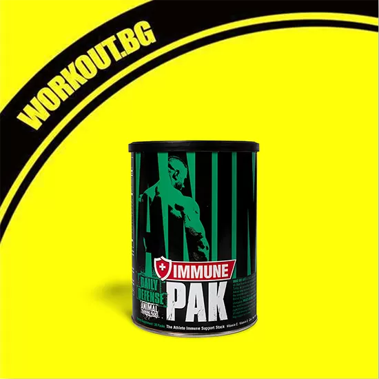 Universal Animal Animal IMMUNE Pak