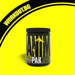 Animal Pak Powder