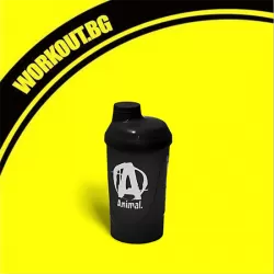 Universal / Animal Shaker