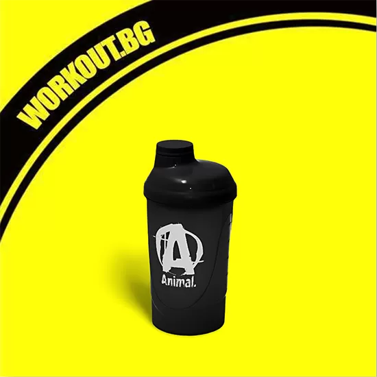 Universal Animal Universal / Animal Shaker