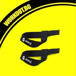 Фитили Animal Straps