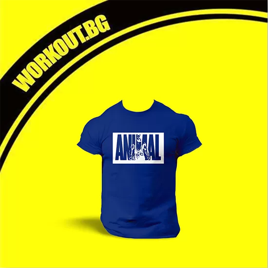 Universal Animal Animal T-Shirt