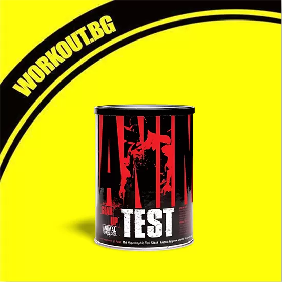 Universal Animal Animal Test