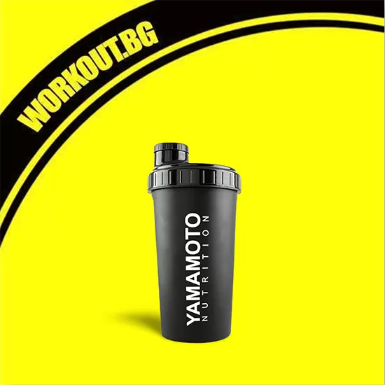 Yamamoto Nutrition Yamamoto Shaker