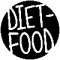 Diet - Food logo