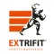 Extrifit Sports logo