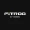 FITROO by Khabib logo