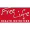 FreeLife logo
