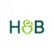 Holland And Barrett logo