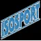 ISOSPORT logo