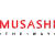 Musashi