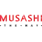 Musashi logo