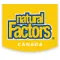 Natural Factors logo