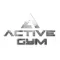 Active Gym logo