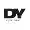 DY Nutrition (Dorian Yates Nutrition) logo