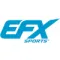 All American EFX logo