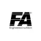 FA Nutrition logo