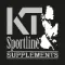 KT Sportline logo