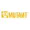 MUTANT logo