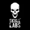 Skull Labs logo