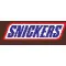 Snickers and Mars logo