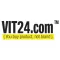 Vit24 logo