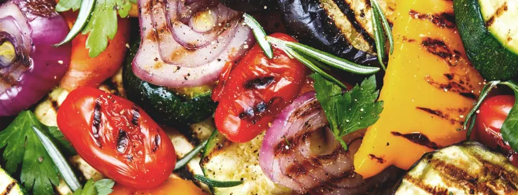 Растителни храни – плюсове и минуси