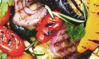 Растителни храни – плюсове и минуси