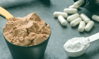 Различните суплементи, с които да натрупаш мускулна маса бързо