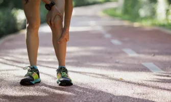 Схващане на мускулите на краката – 3 полезни съвета