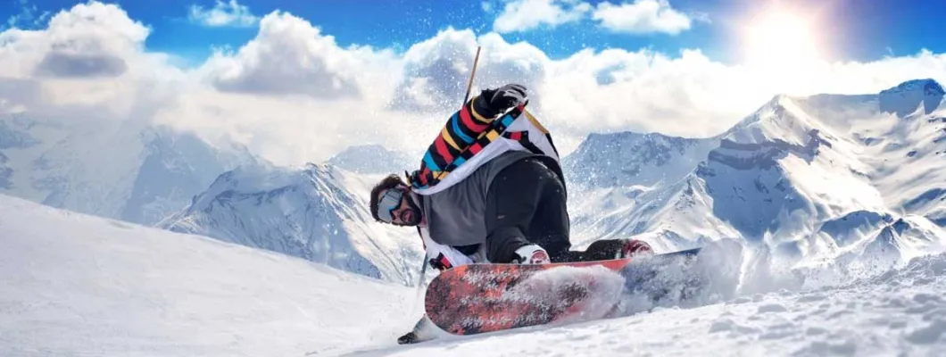 5 съвета за спортуващи през зимата хора