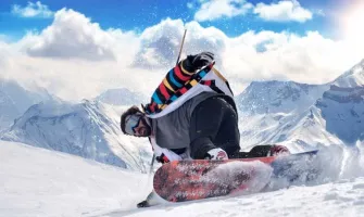 5 съвета за спортуващи през зимата хора