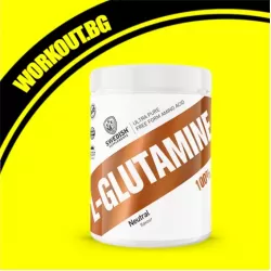 L-Glutamine 100%