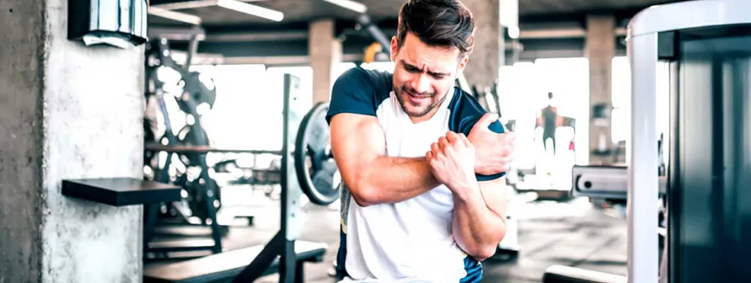 Хронични травми – как да се борим с болката