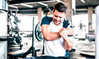 Хронични травми – как да се борим с болката