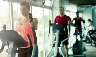 Тренировка с кростренажор – 4 съвета за максимален ефект