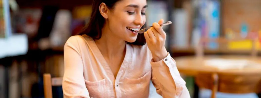 Как да ядем много без да напълняваме